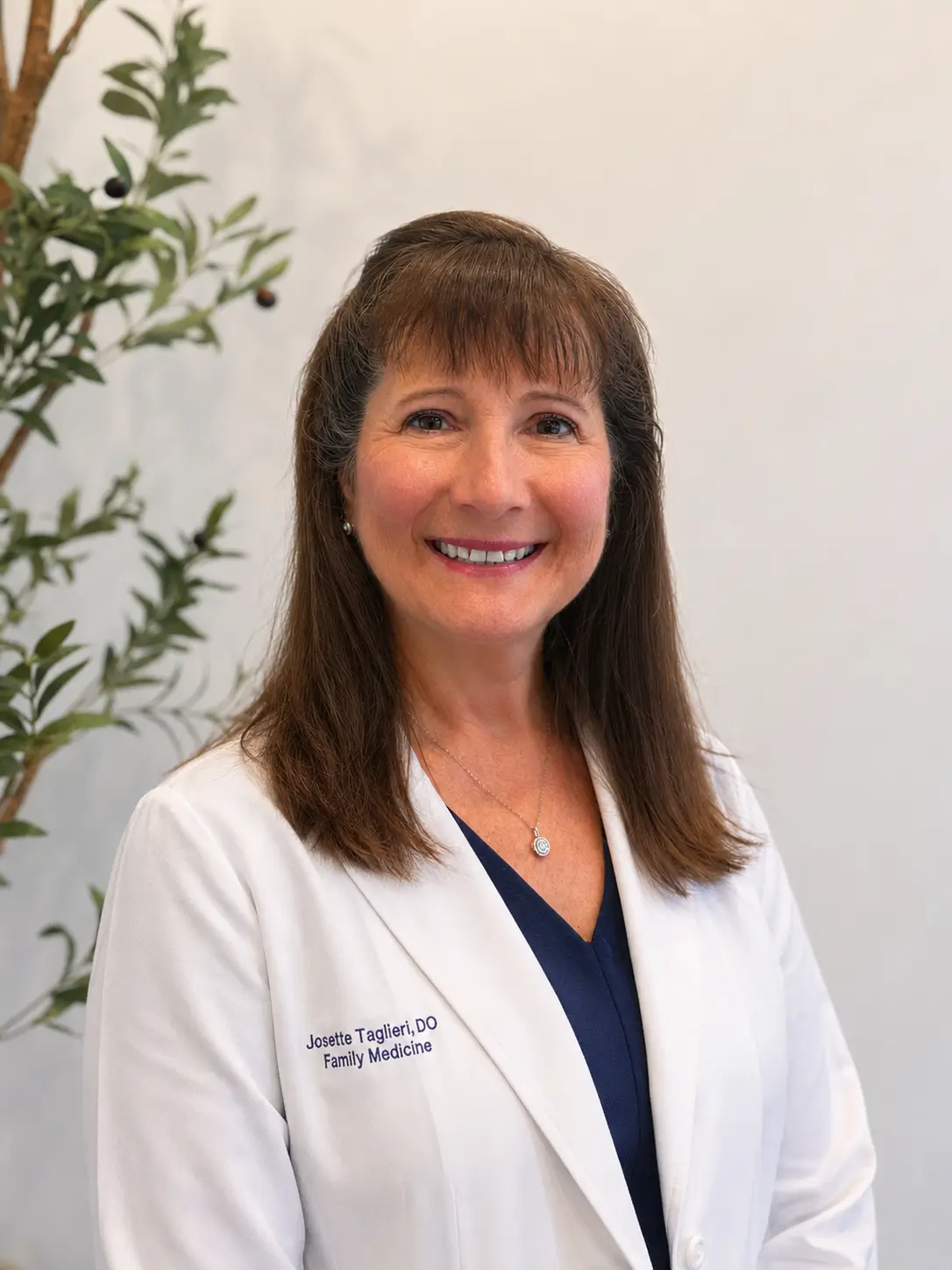 Dr. Josette Taglieri